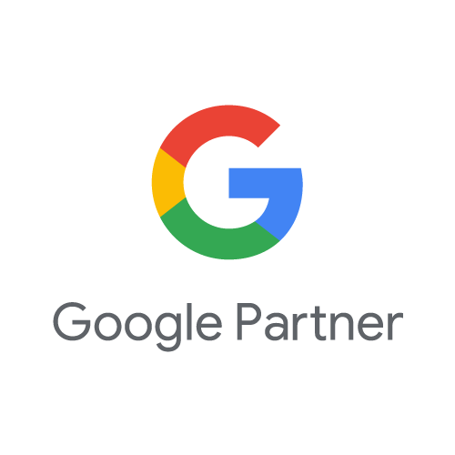 Google Partner Logo