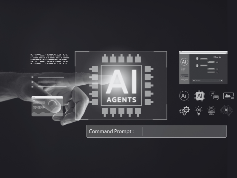 cosa sono gli agenti ai