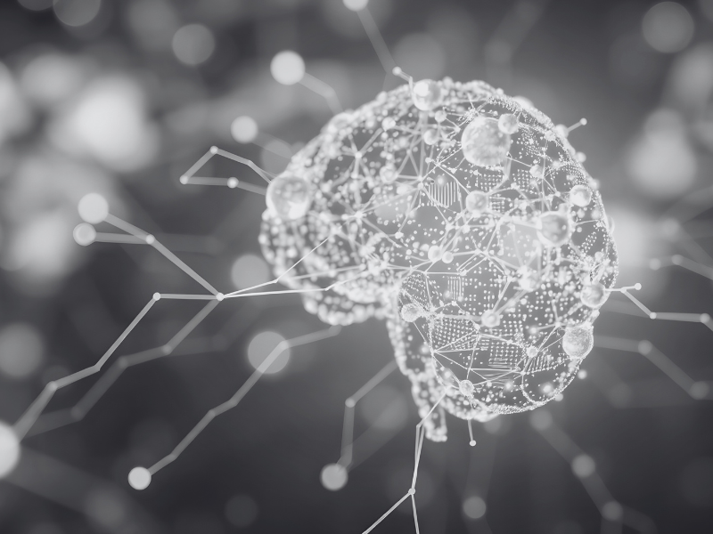 Schema che spiega cosa sono gli agenti AI e come funzionano nei processi aziendali