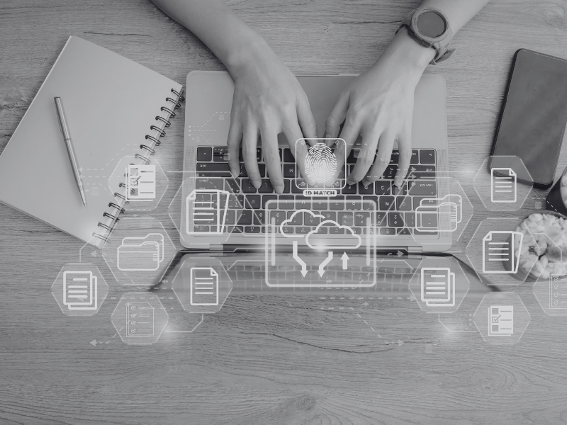 Mappare il proprio ecosistema digitale