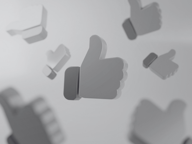 Effetto delle recensioni Google negative