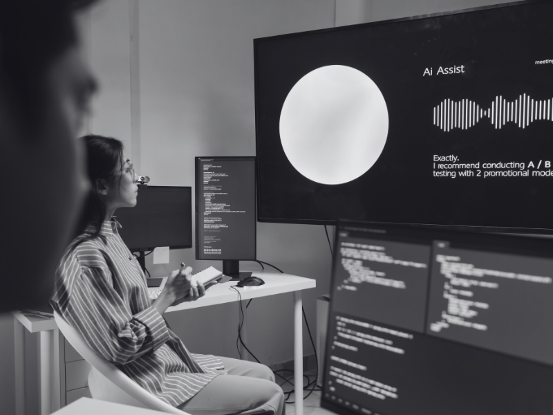 Strumenti di visibilità AI